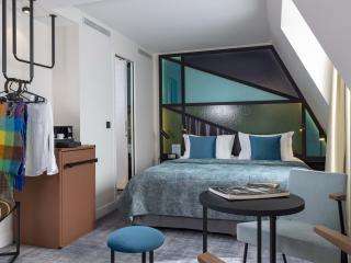 Votre nouvel hôtel à Paris Saint-Lazare