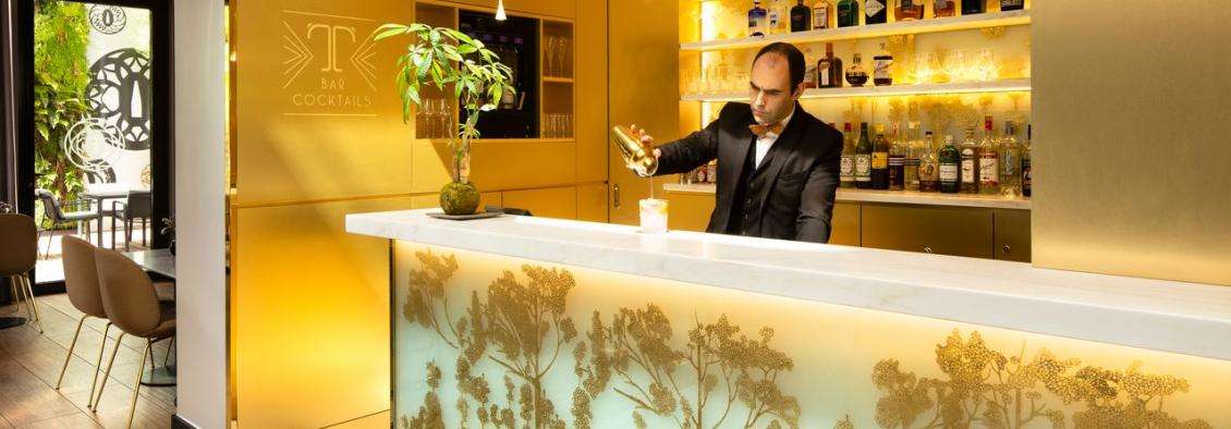 Klimb Up Hotels - Develop'UP