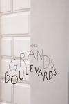 Klimb Up Hotels -  Hôtel des Grands Boulevards