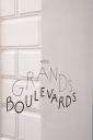 Klimb Up Hotels -  Hôtel des Grands Boulevards