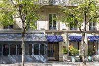 Klimb Up Hotels - Hôtel Monte Cristo