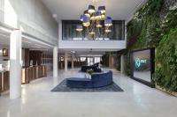 Klimb Up Hotels - Hôtel Monte Cristo