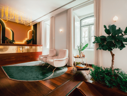 Klimb Up Hotels - Hotels