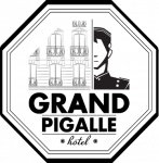 Klimb Up Hotels - The Grand Pigalle Hotel